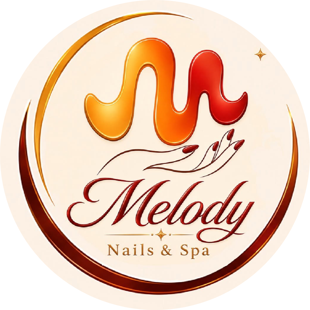 Melody Nails & Spa